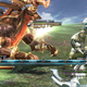 Illustration for article titled Final Fantasy XIII - Xbox 360 Screens